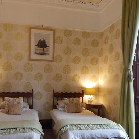 Hillcrest House Newton Stewart Eksteriør billede
