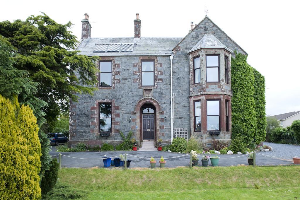 Hillcrest House Newton Stewart Eksteriør billede