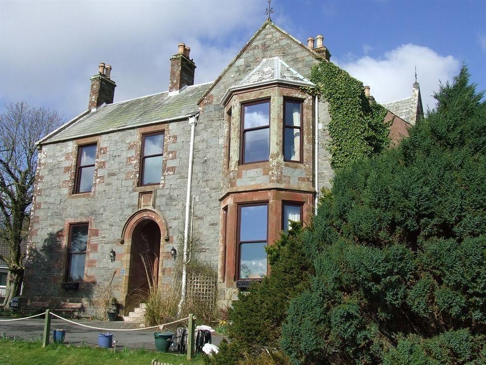 Hillcrest House Newton Stewart Eksteriør billede