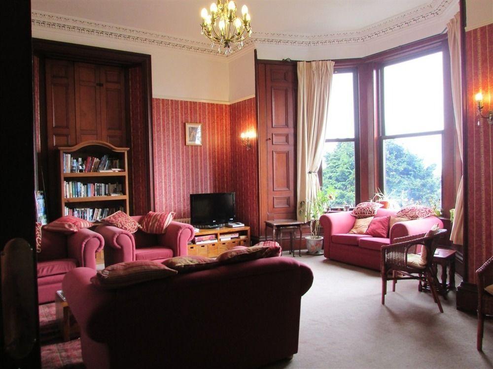 Hillcrest House Newton Stewart Eksteriør billede