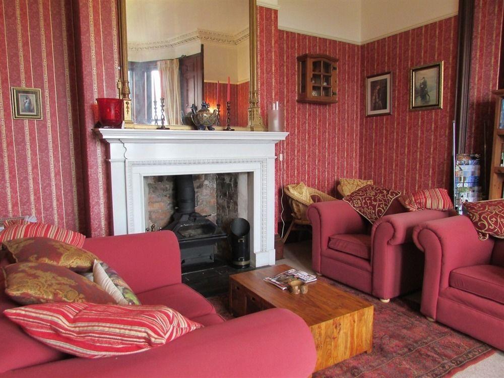 Hillcrest House Newton Stewart Eksteriør billede
