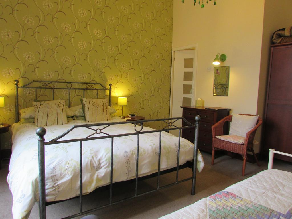 Hillcrest House Newton Stewart Eksteriør billede