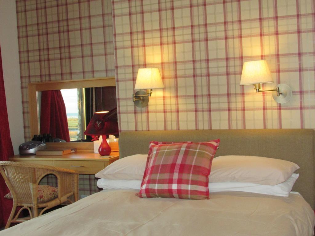 Hillcrest House Newton Stewart Eksteriør billede