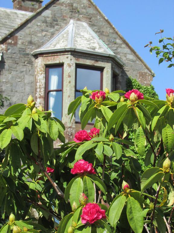 Hillcrest House Newton Stewart Eksteriør billede