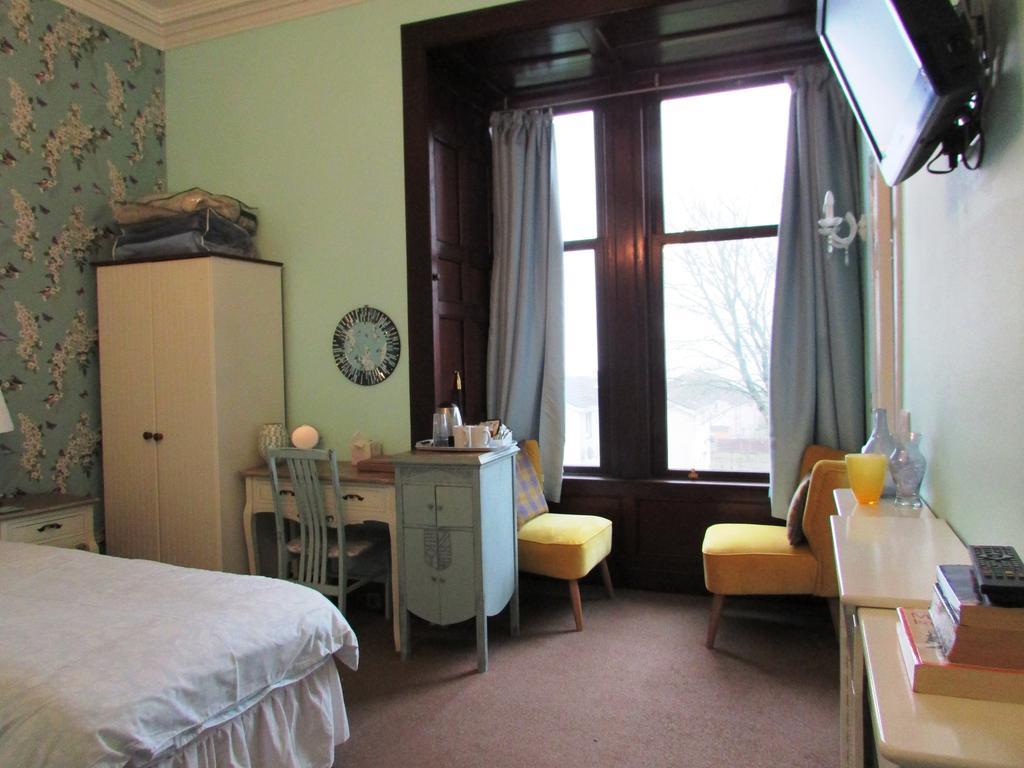 Hillcrest House Newton Stewart Eksteriør billede
