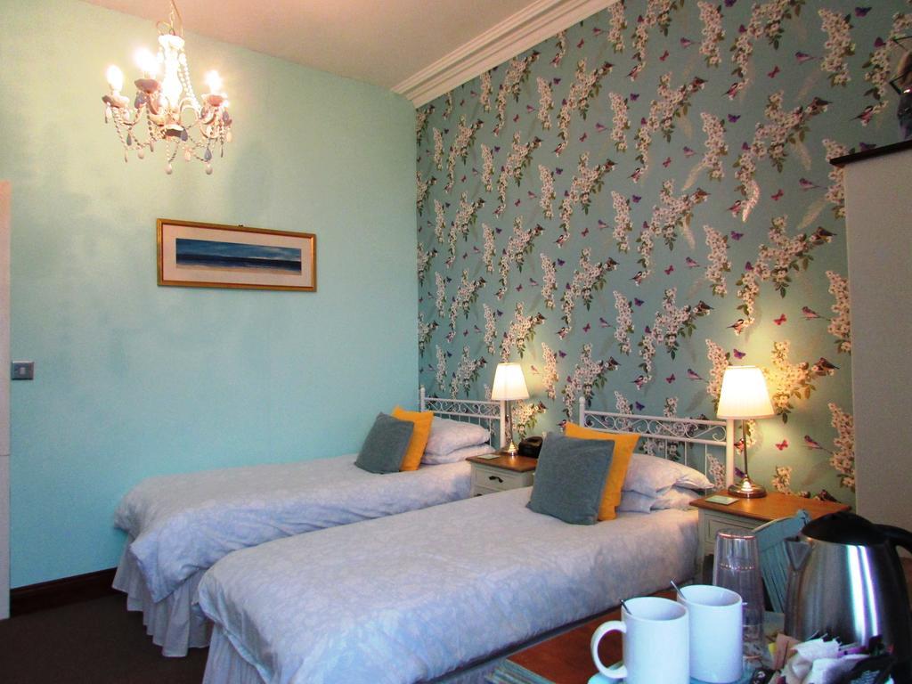 Hillcrest House Newton Stewart Eksteriør billede