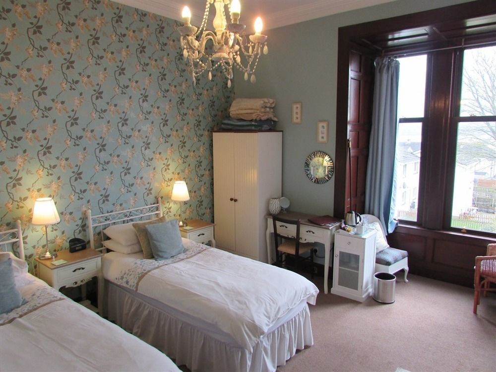 Hillcrest House Newton Stewart Eksteriør billede