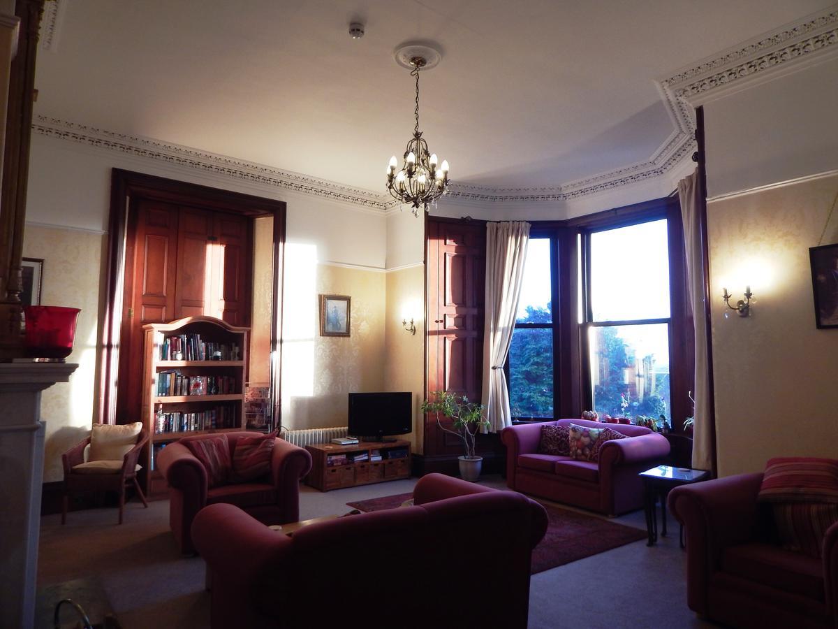 Hillcrest House Newton Stewart Eksteriør billede