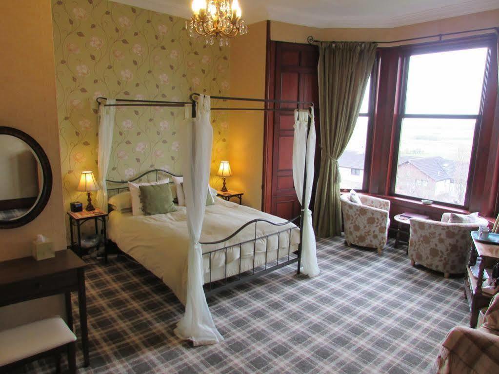 Hillcrest House Newton Stewart Eksteriør billede