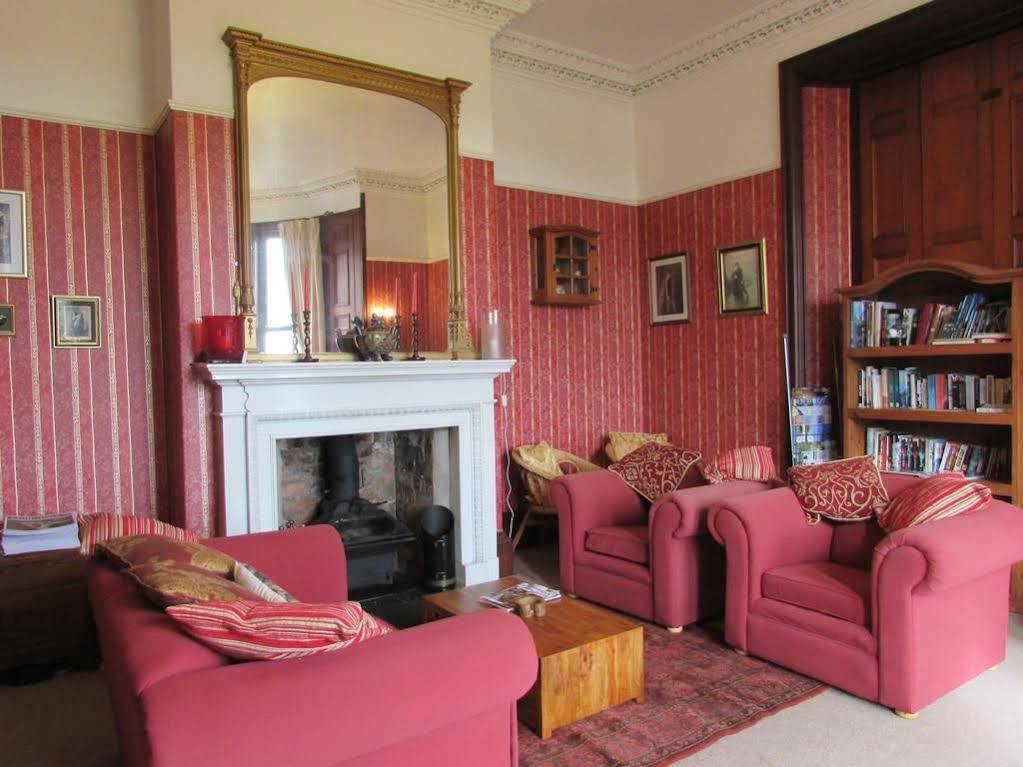 Hillcrest House Newton Stewart Eksteriør billede